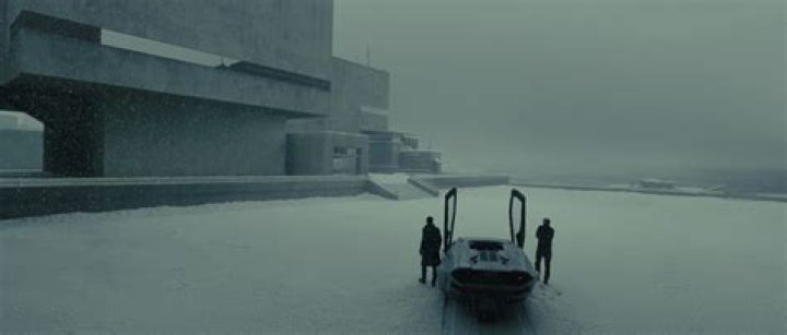 Where Was Blade Runner 2049 Filmed? Blade Runner Sequel Filming Locations 6 bladerunner061