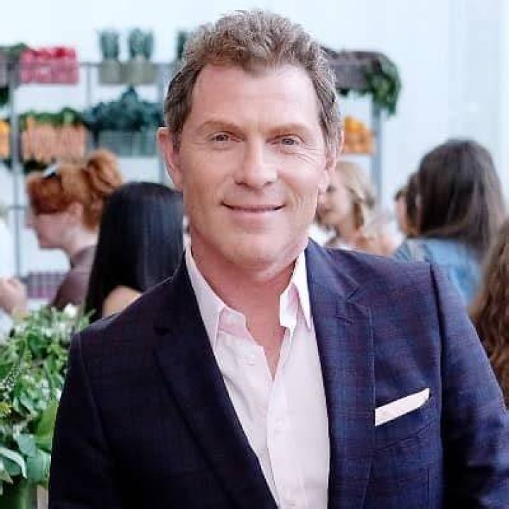 Bobby Flay Bio (Wiki) 
