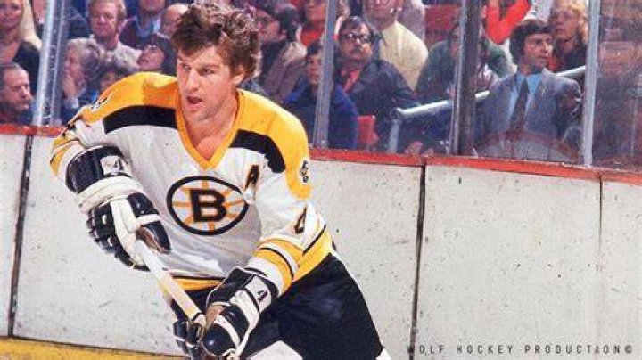 Bobby Orr Highlights