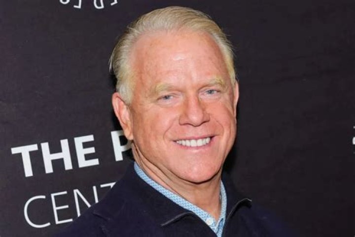 Boomer Esiason Bio (Wiki) 