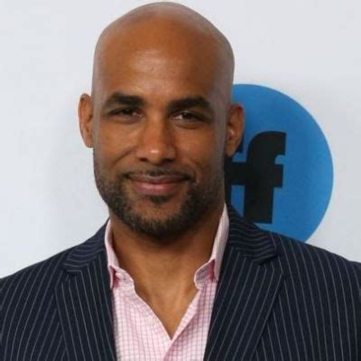 Boris Kodjoe Bio (Wiki) 