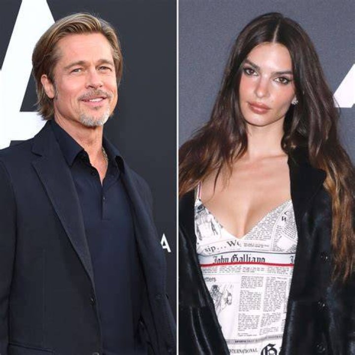 Are Brad Pitt and Emily Ratajkowski Dating? Here’s the Truth! Brad Pitt and Emily Ratajkowski