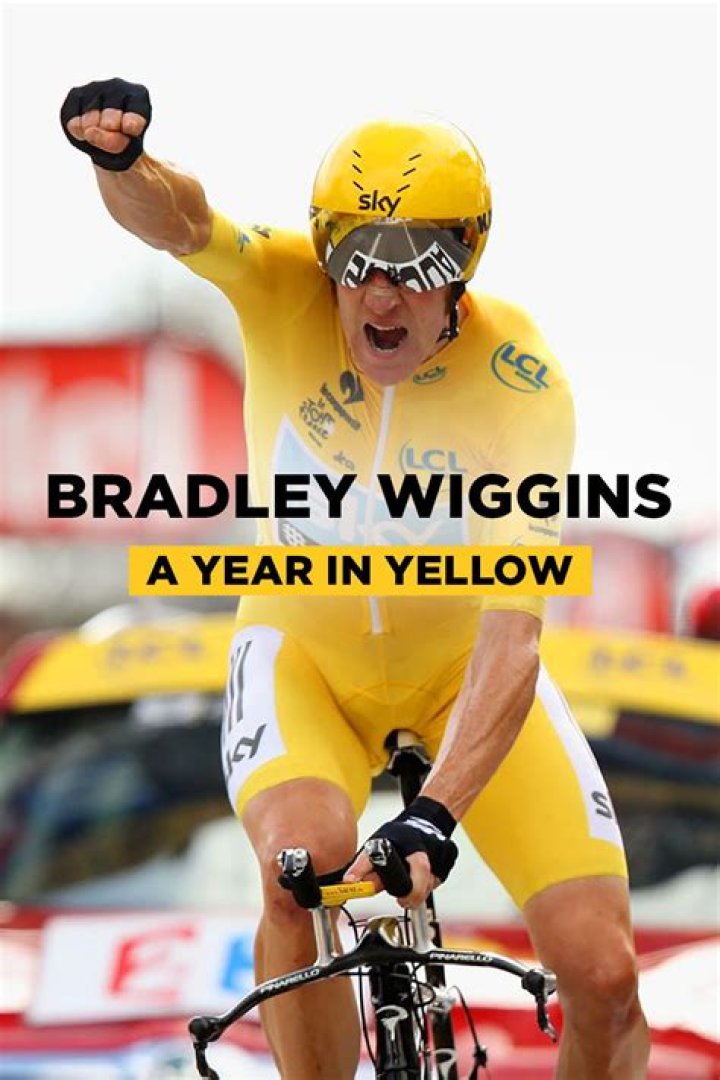 Bradley Wiggins Bio (Wiki) 