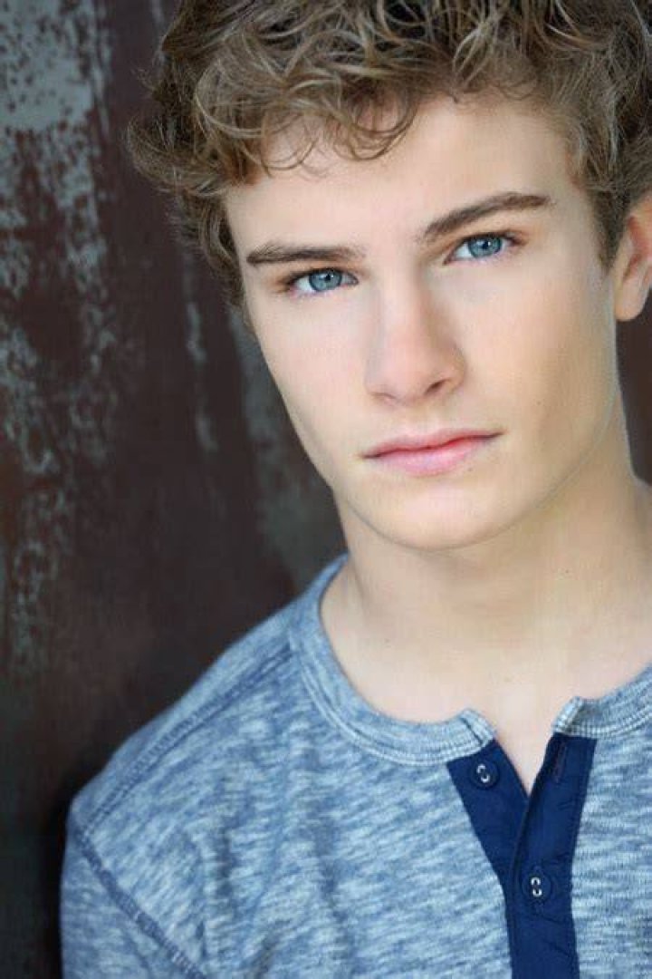 Brady Tutton Bio (Wiki) 