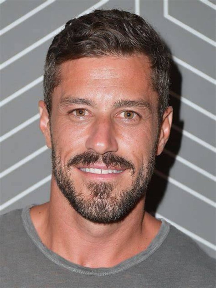 Brandon Quinn Bio (Wiki) 