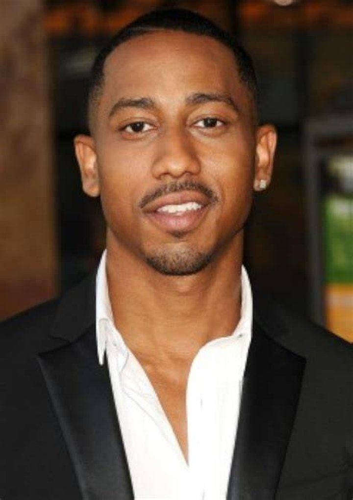 Brandon T. Jackson Bio (Wiki) 