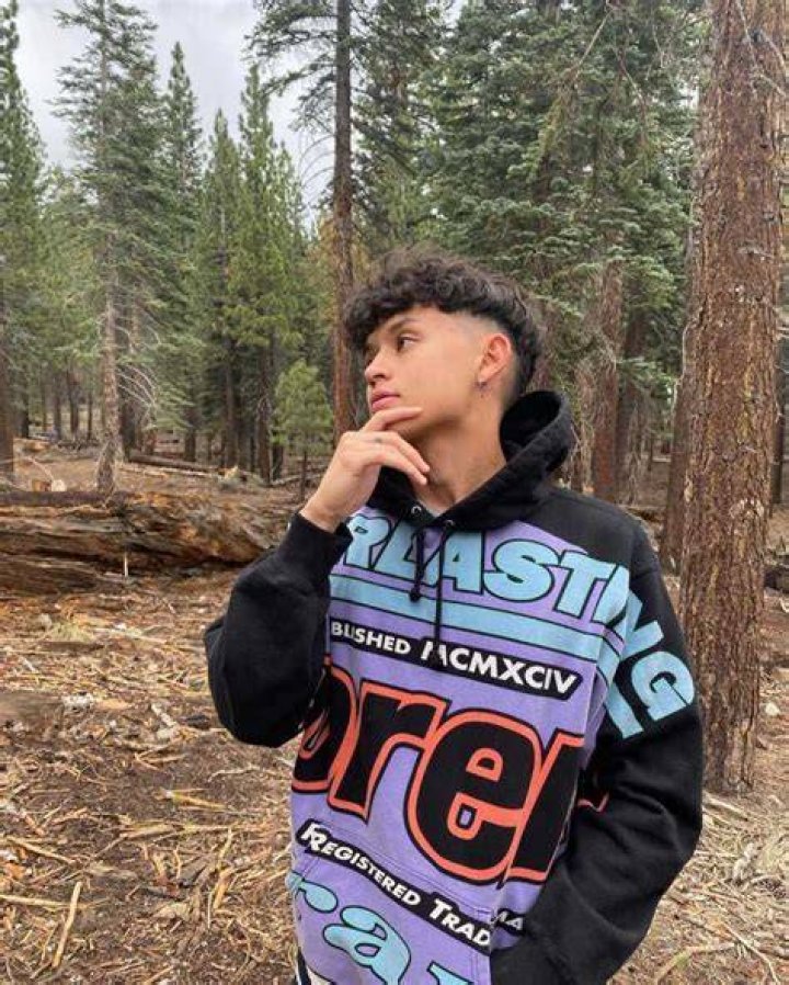 Brandon Westenberg Bio (Wiki) 