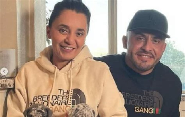 Brenda Rivera's Husband Holds a Net Worth of $10 Million.