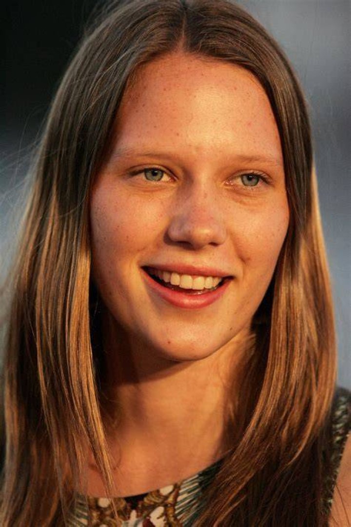 Brenna Harding Bio (Wiki) 