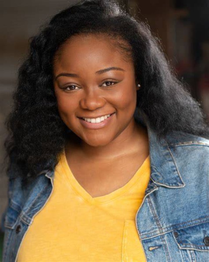 Bria Brimmer Bio (Wiki) 