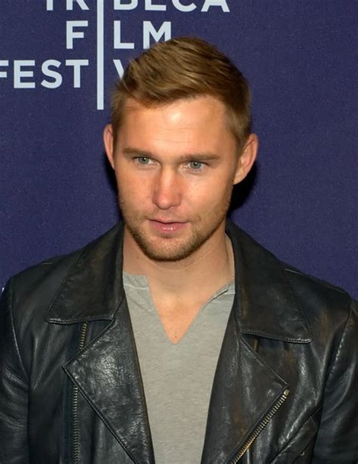 Brian Geraghty Bio (Wiki) 
