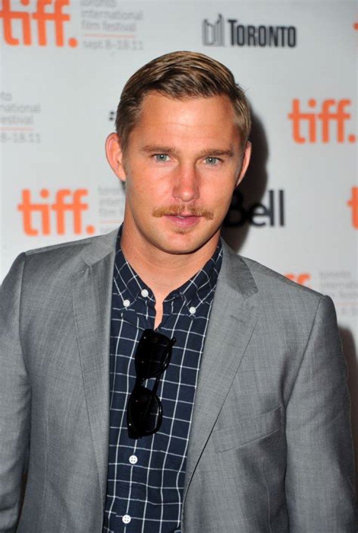 Brian Geraghty Brian Geraghty