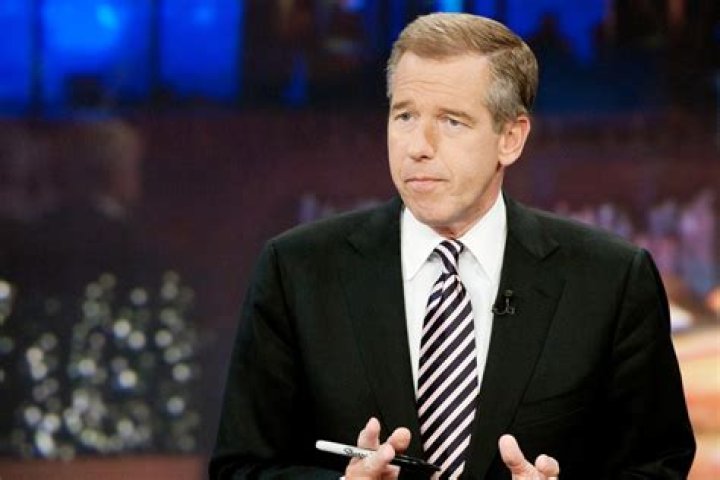 Brian Williams Brian Williams