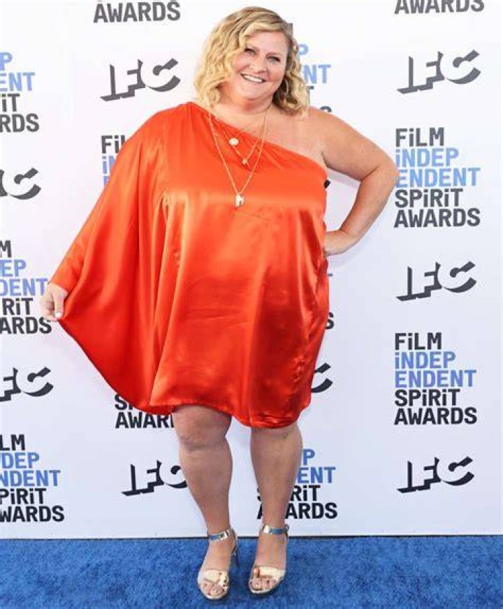 Bridget Everett - Age, Family, Bio