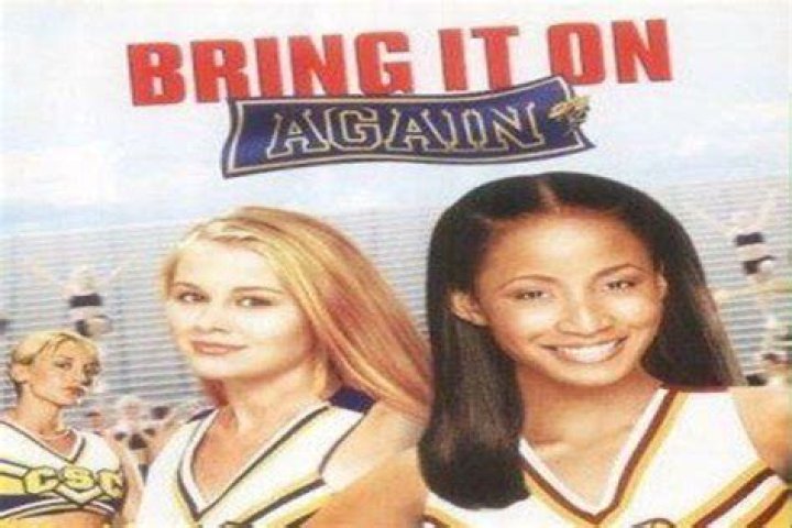 Bring It On Again - Cast, Ages, Trivia