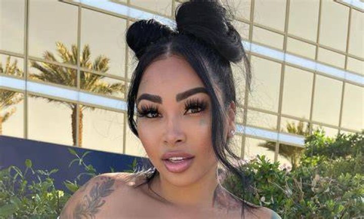 Brittanya Razavi Bio (Wiki) 