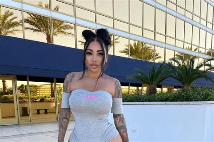 Brittanya Razavi Brittanya Razavi