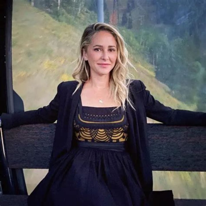 Brooke Williamson Bio (Wiki) 