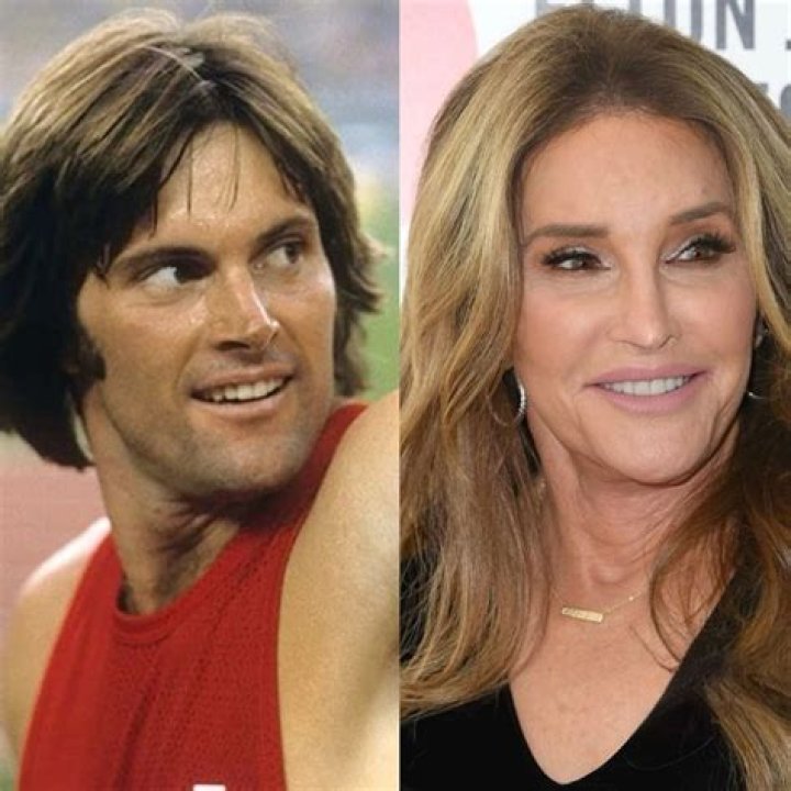 Bruce Jenner