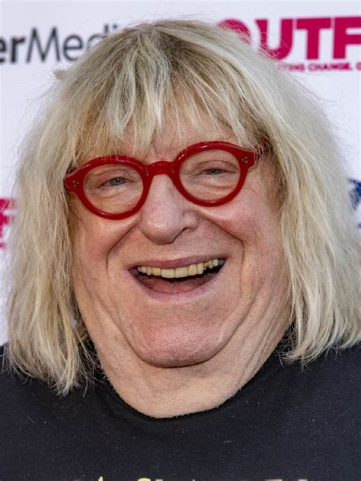 Bruce Vilanch photo