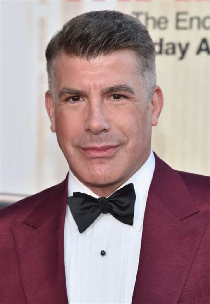 Bryan Batt Bio (Wiki) 