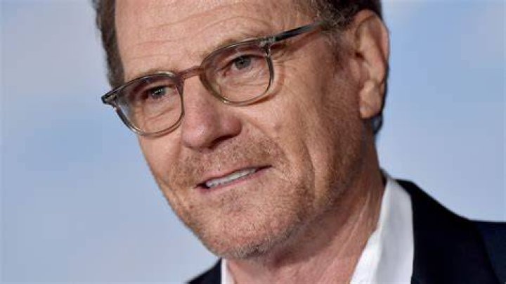 Bryan Cranston Net Worth
