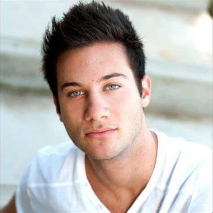 Bryce Hirschberg Bio (Wiki) 