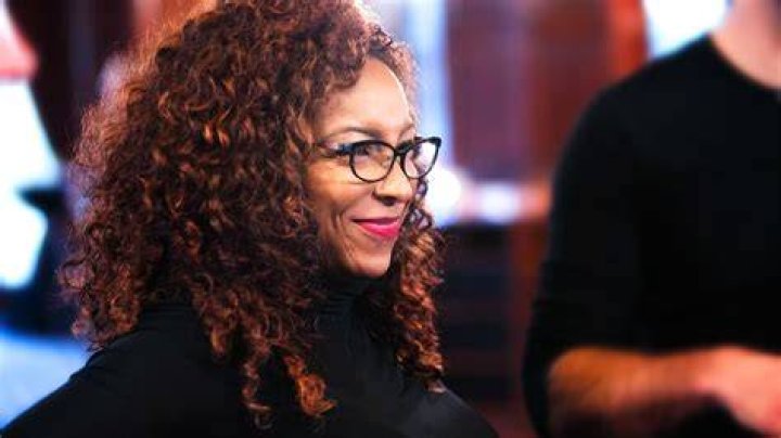Buffie Purselle Bio (Wiki) 
