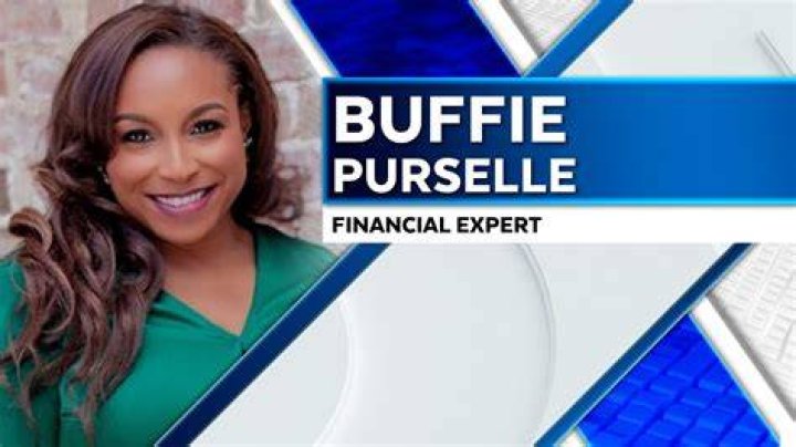 Buffie Purselle Buffie Purselle
