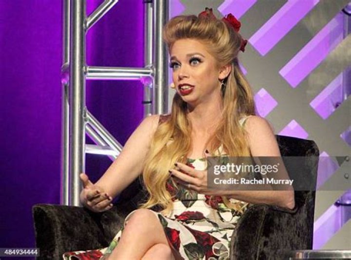 Bunny Meyer Bunny Meyer