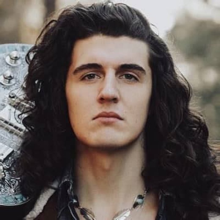 Cade Foehner Bio (Wiki) 