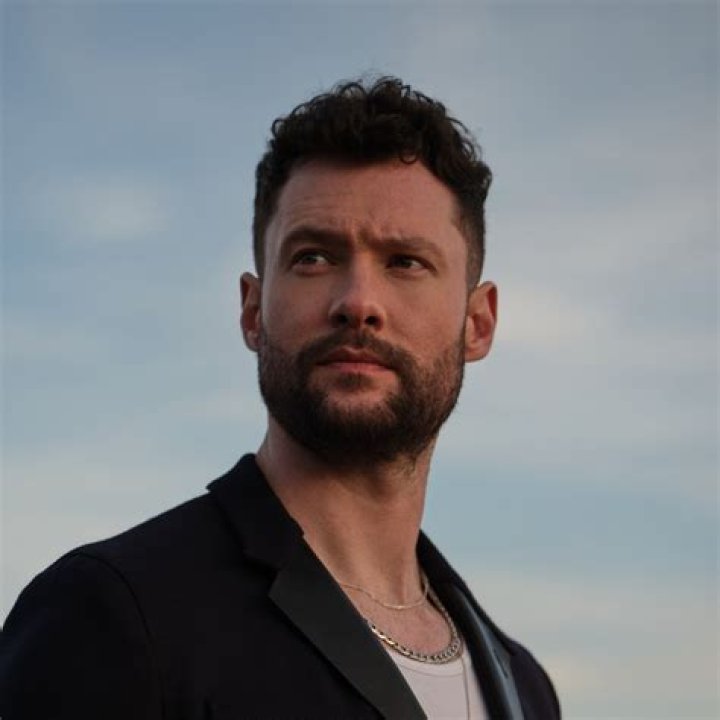 Calum Scott Bio (Wiki) 