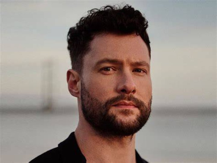 Calum Scott Calum Scott