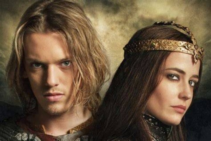 Camelot - Cast, Ages, Trivia