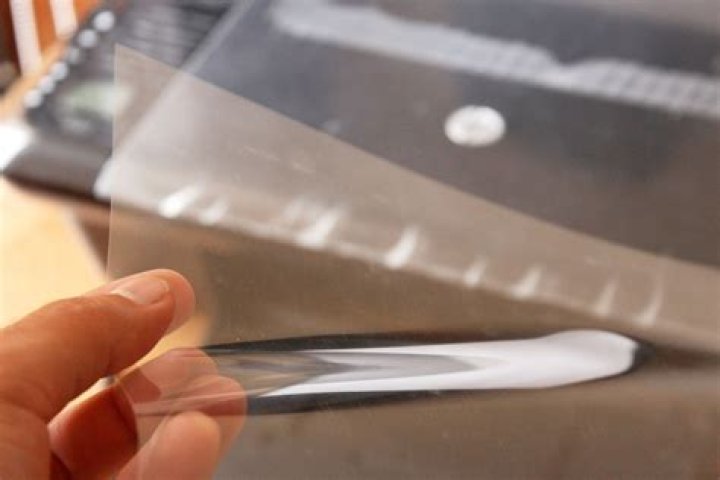 Can you print on acetate with a normal printer?