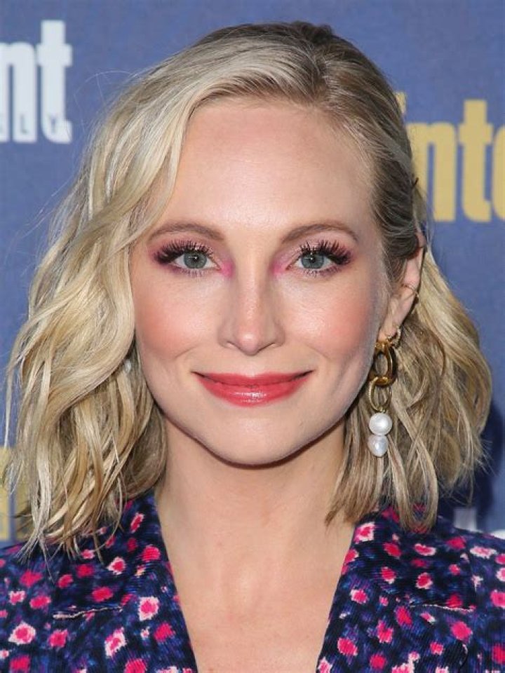 Candice King Bio (Wiki) 