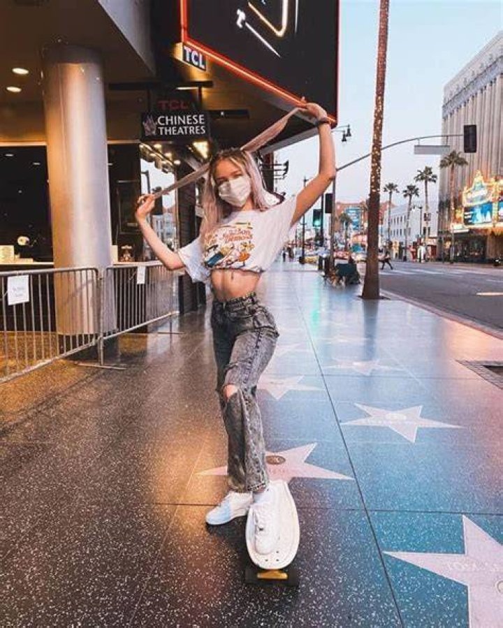 Candyasmus Bio (Wiki) 