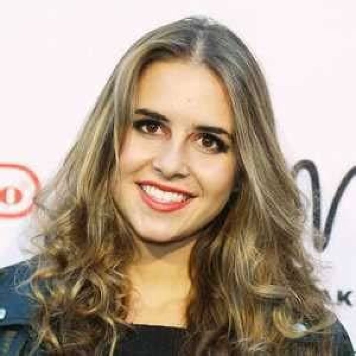 Carly Rose Sonenclar Bio (Wiki) 