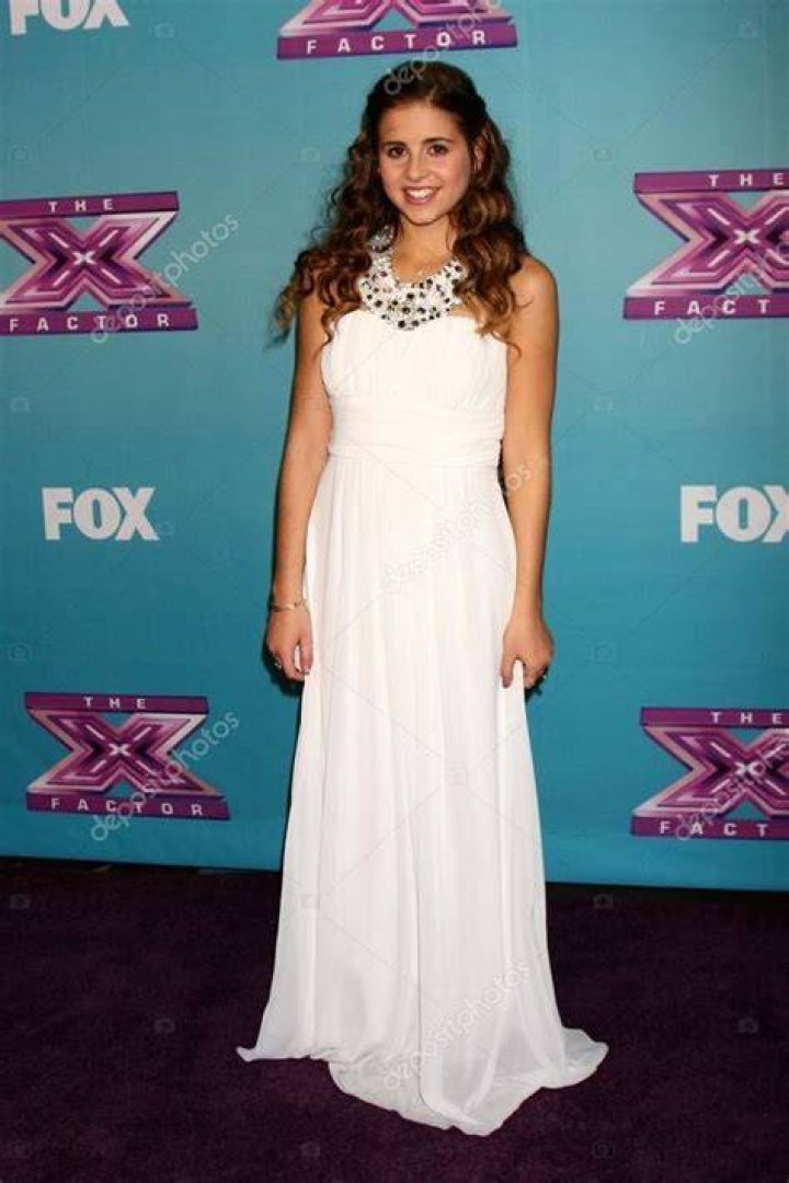 Carly Rose Sonenclar Carly Rose Sonenclar charming face