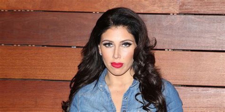Carmen Ortega Bio (Wiki) 