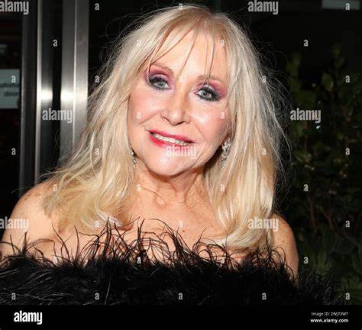 Carol Harrison Carol Harrison