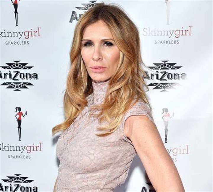 Carole Radziwill Bio (Wiki) 
