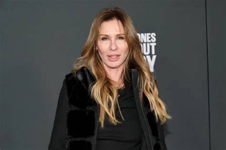 Carole Radziwill Carole Radziwill