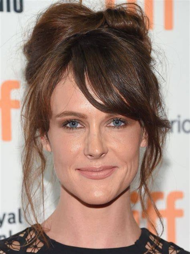 Carolina Bartczak Bio (Wiki) 