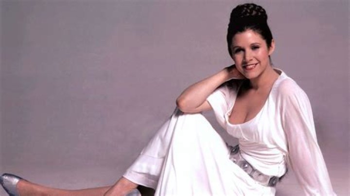 Carrie Fisher