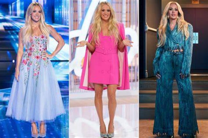 carrie people