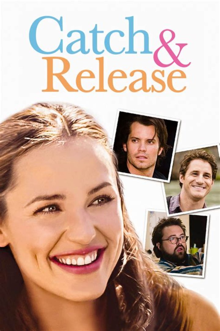 Catch and Release - Cast, Ages, Trivia