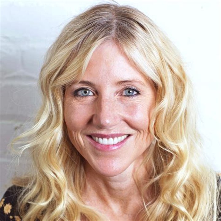 Cathy Goodman Bio (Wiki) 