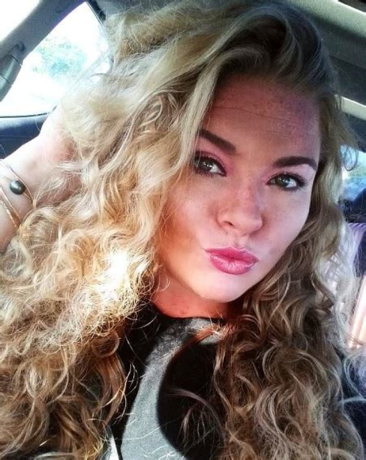 Cecily Chapman Bio (Wiki) 