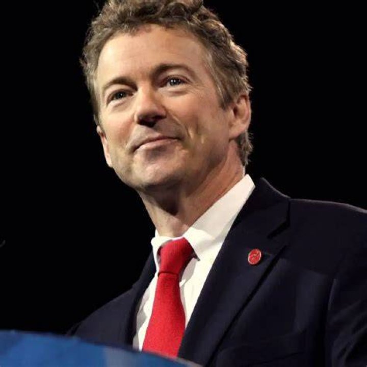 Celebrities named Rand